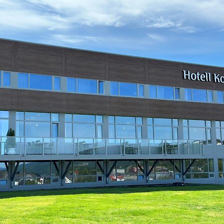 Kyrksaeterora Hotell Koselig מראה חיצוני תמונה