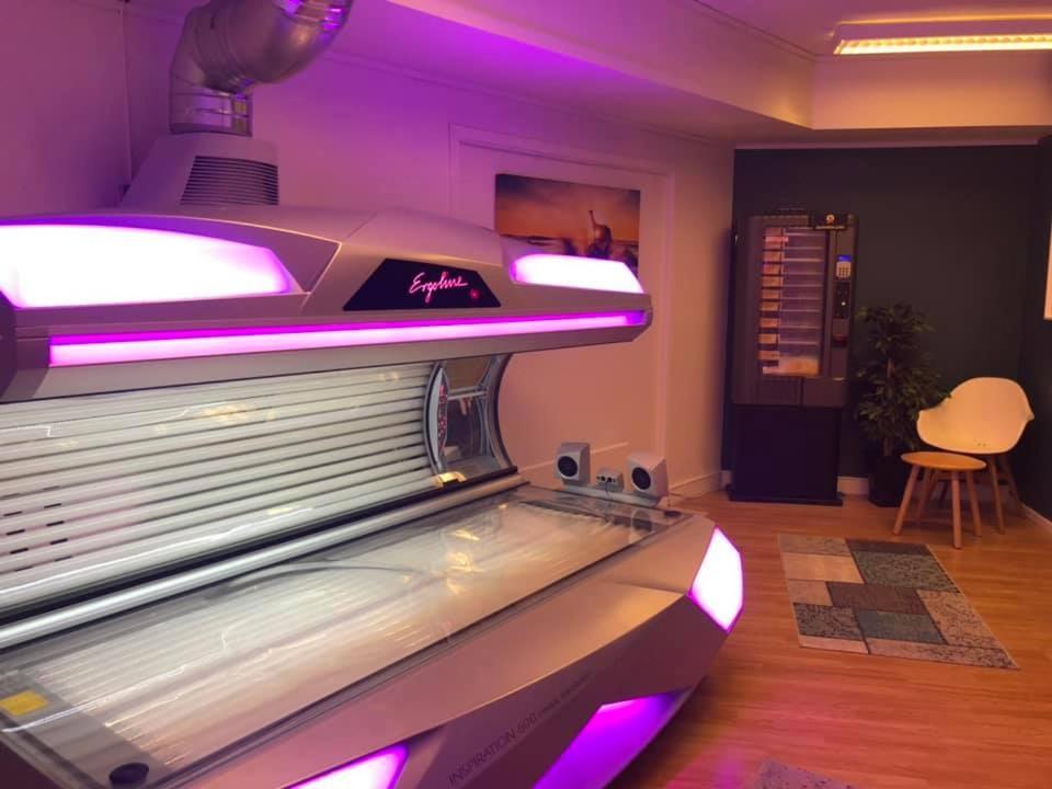 Kyrksaeterora Hotell Koselig מראה חיצוני תמונה