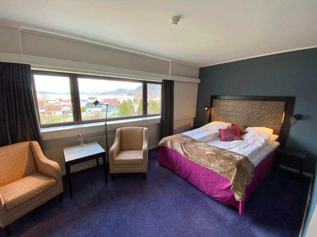 Kyrksaeterora Hotell Koselig מראה חיצוני תמונה